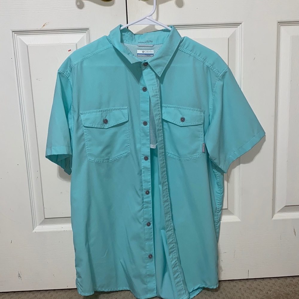 columbia pfg omni-wick